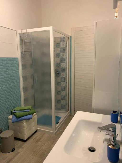 Agriturismo Il Sorbino - Appartamento Da Cocca Pian d'Alma Bagian luar foto