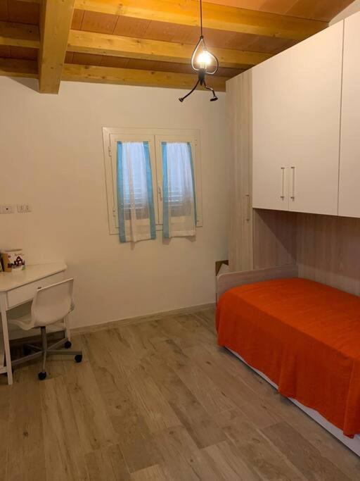 Agriturismo Il Sorbino - Appartamento Da Cocca Pian d'Alma Bagian luar foto