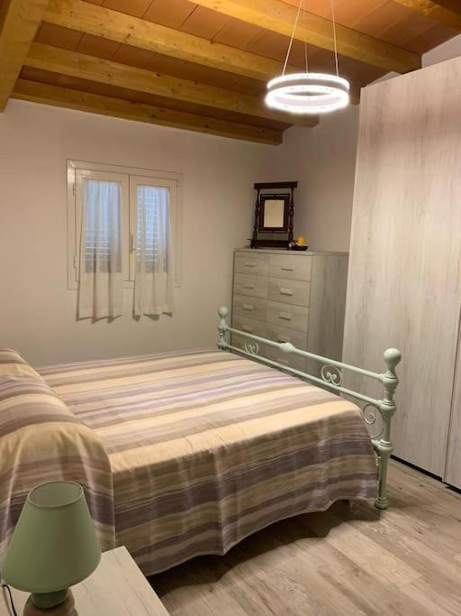 Agriturismo Il Sorbino - Appartamento Da Cocca Pian d'Alma Bagian luar foto